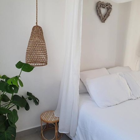 Solliès-Toucas Une Nuit A Bali - Appartement Cocooning מראה חיצוני תמונה