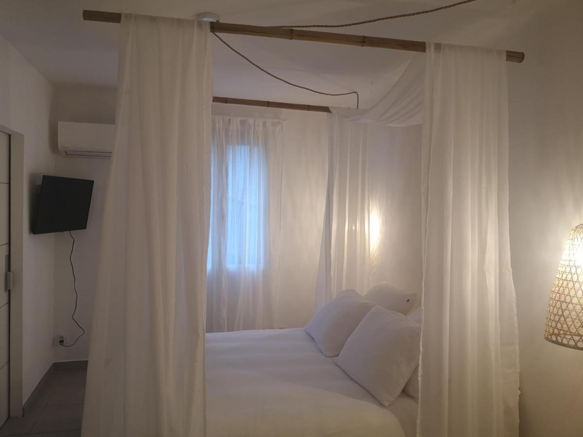 Solliès-Toucas Une Nuit A Bali - Appartement Cocooning מראה חיצוני תמונה